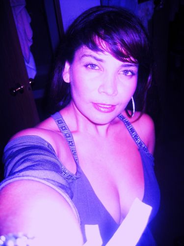 Celina Mendoza