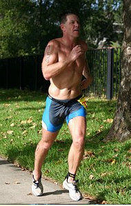 Mark Macdonald
