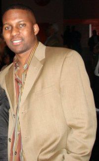 Vince Hudson