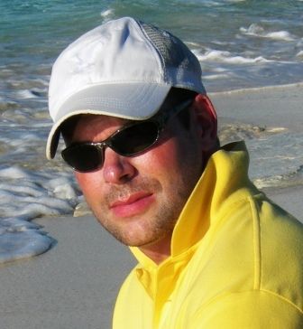 Garrett Brown