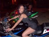 Aisha Brown