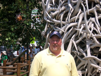 Dennis Schlegel