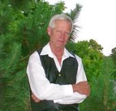 Michael Reed