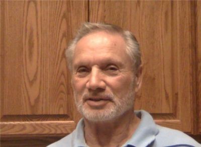 Keith Weber