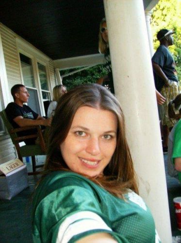 Crystal Smith