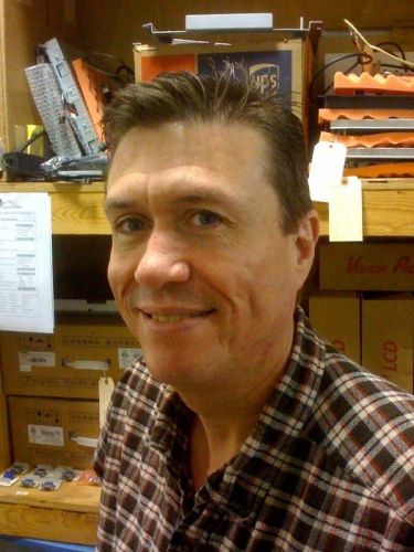 Duane Stoker