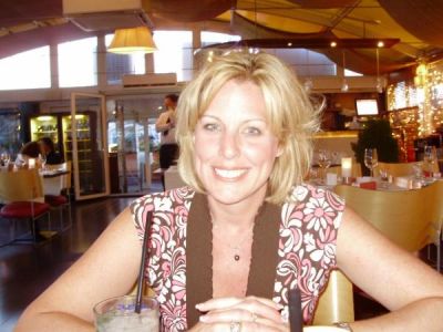 Jenny Warder