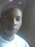 Shamarcus Hunter
