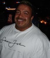 George Papadakis