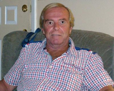 Michael Lessard