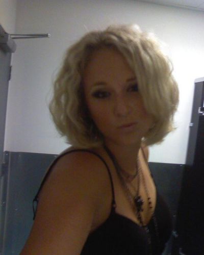 Stephanie Manning