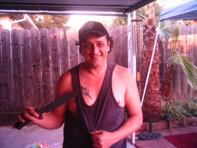 Mark Cobbs