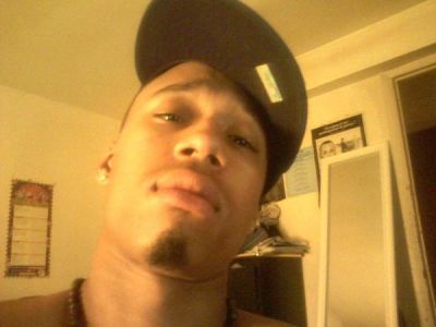 Rasheen Benjamin