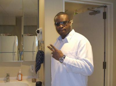 Nicholas Crayton