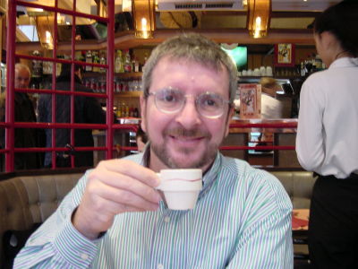 Joseph Gutman