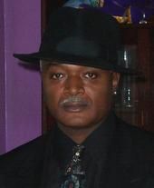 Joseph Lane