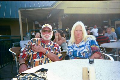 Nancy Yarbrough