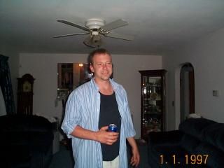 Daniel Burns