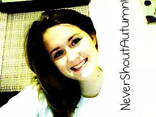 Autumn Lagrand