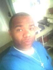 Zaccheus Jackson