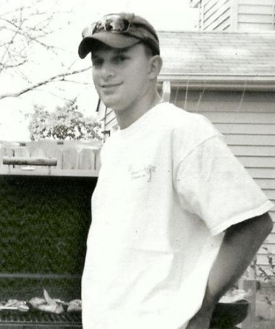 Brian Mcquown