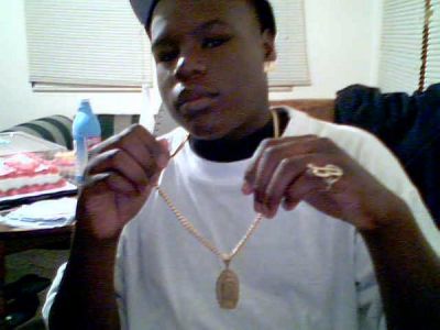 Daryl Jones