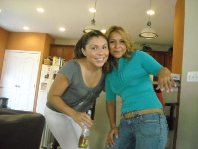 Claudia Ramirez