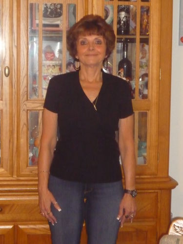 Dianne Meeker