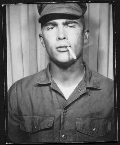 Gary Cripe