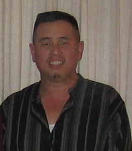 Daryn Young