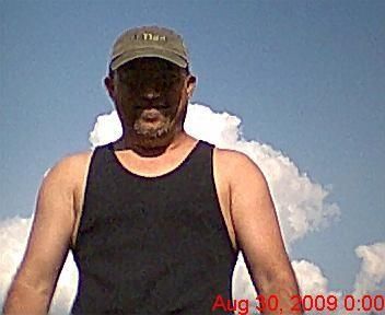 Patric Mulligan