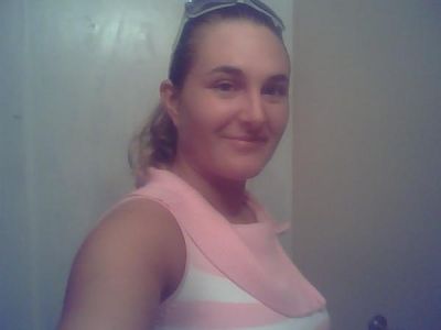 Ashley Ladner
