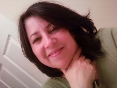Rosalia Castillo