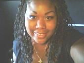 Ebony Donegan