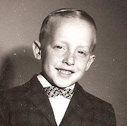 Mark Olson