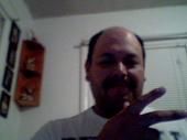 Edmundo Trevino