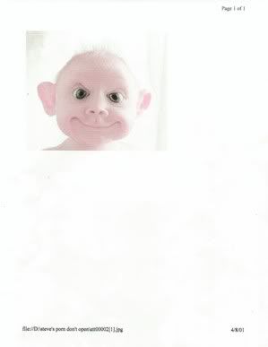 Barry Hogland