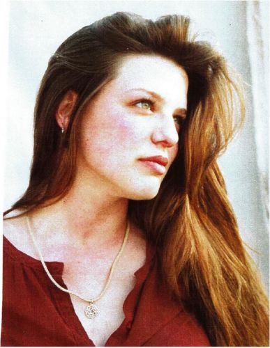 Maxine Dearing