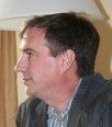 Gary Blum