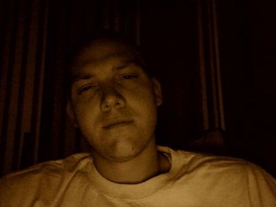 Kevin Driscoll