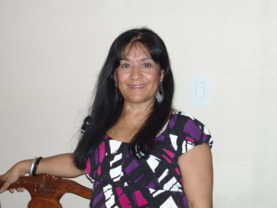 Darlene Beltran
