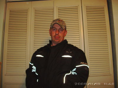 Michael Harlan