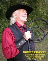 Robert Dante