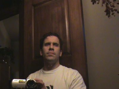 Matthew Hogan