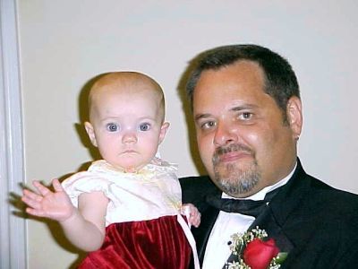 Eric Virgin