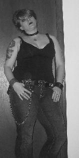 Feyna Lamm