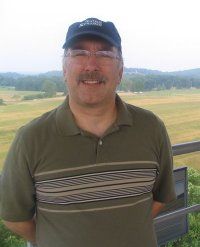 Russell Schwartz