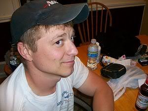 Jared Schlehuber