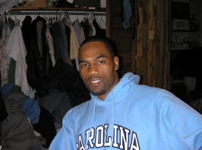 Chico Holmes