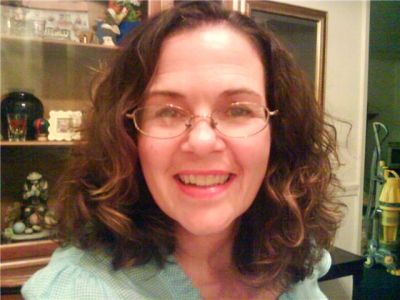 Michelle Baker-Smiddy